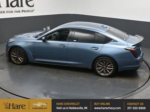 2024 Cadillac CT5 V-Series