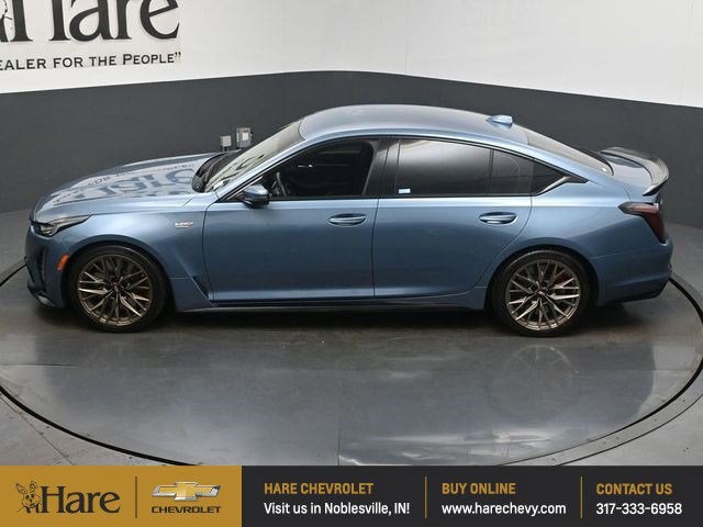 2024 Cadillac CT5 V-Series