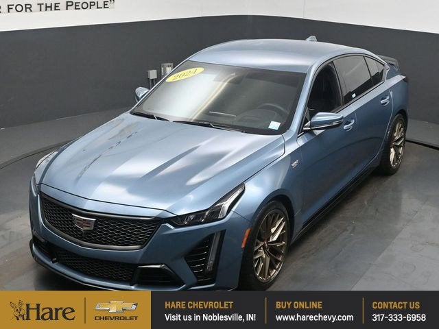 2024 Cadillac CT5 V-Series