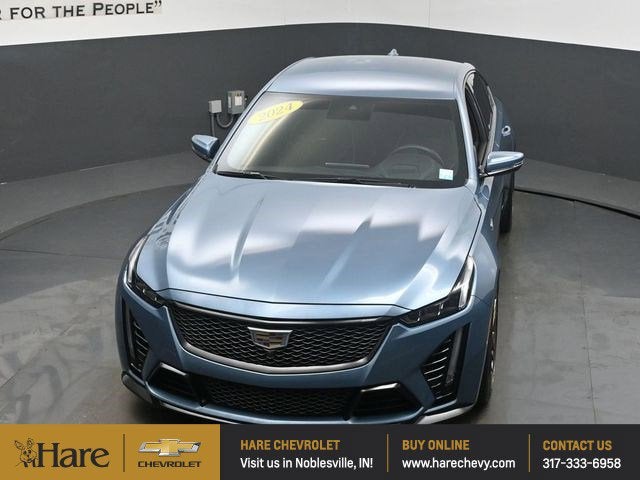 2024 Cadillac CT5 V-Series