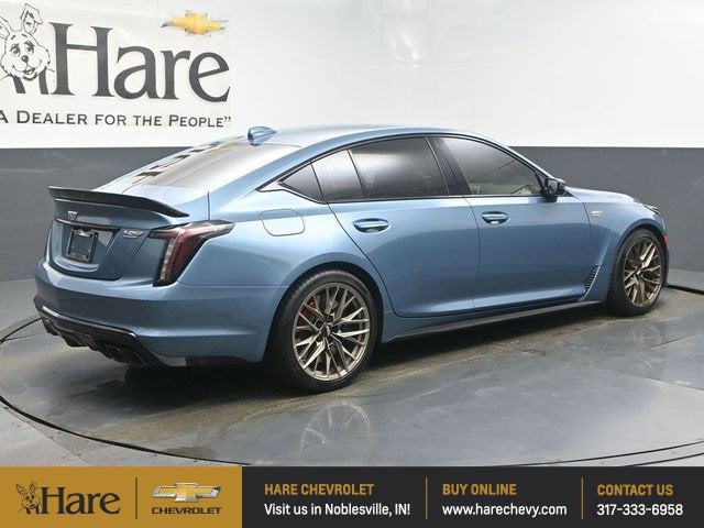 2024 Cadillac CT5 V-Series