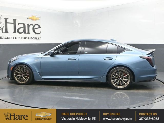 2024 Cadillac CT5 V-Series