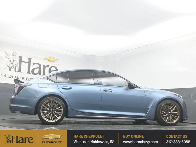 2024 Cadillac CT5 V-Series