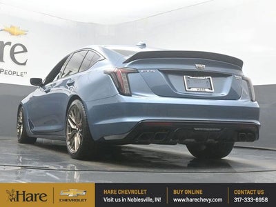 2024 Cadillac CT5 V-Series