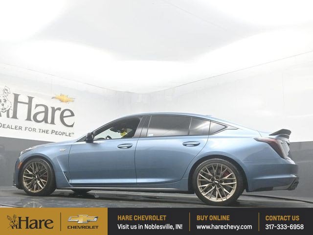 2024 Cadillac CT5 V-Series