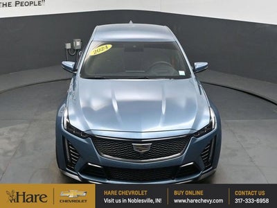 2024 Cadillac CT5 V-Series