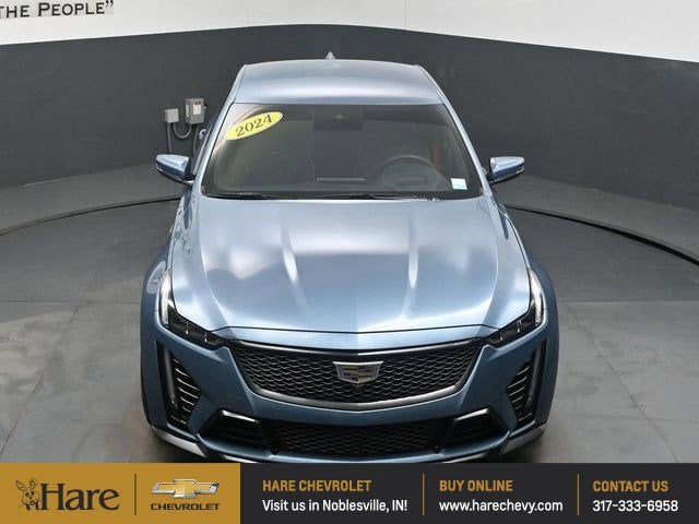 2024 Cadillac CT5 V-Series