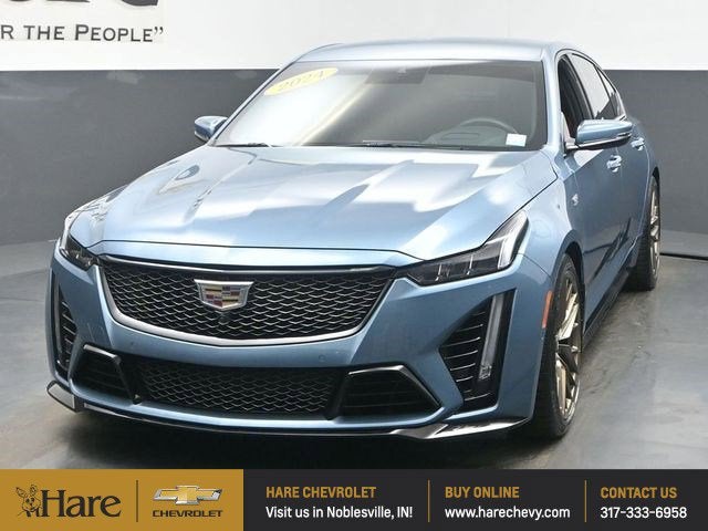 2024 Cadillac CT5 V-Series