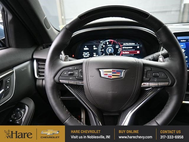 2024 Cadillac CT5 V-Series