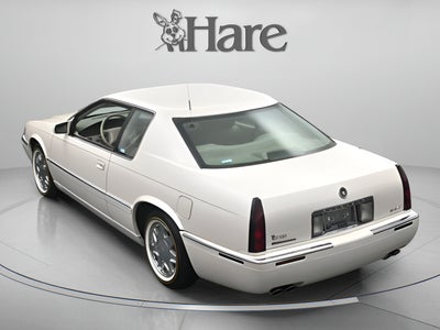 2000 Cadillac Eldorado ESC