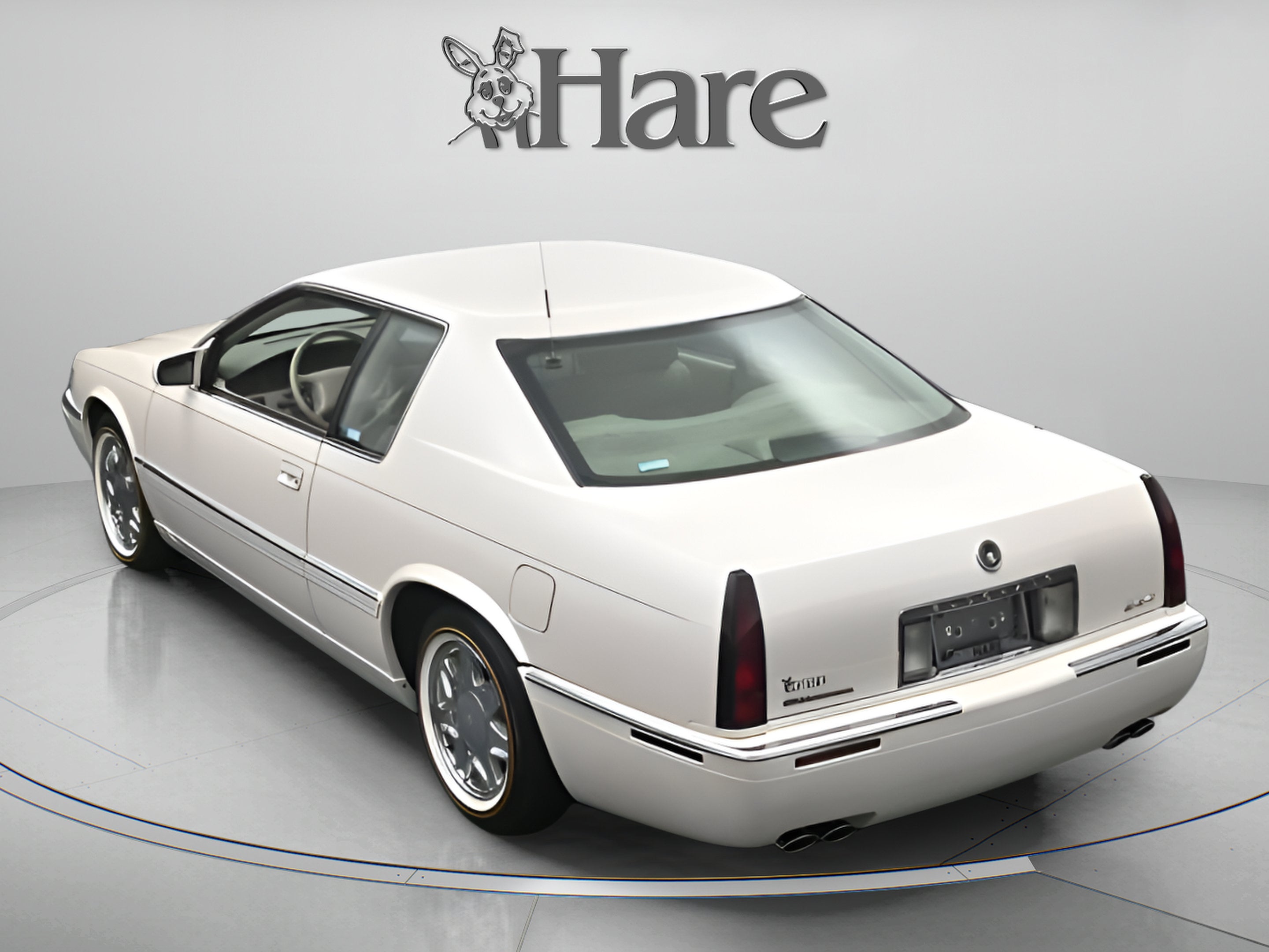 2000 Cadillac Eldorado ESC