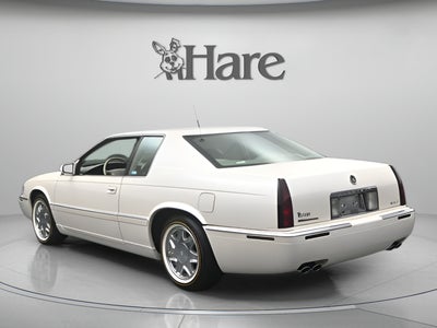 2000 Cadillac Eldorado ESC