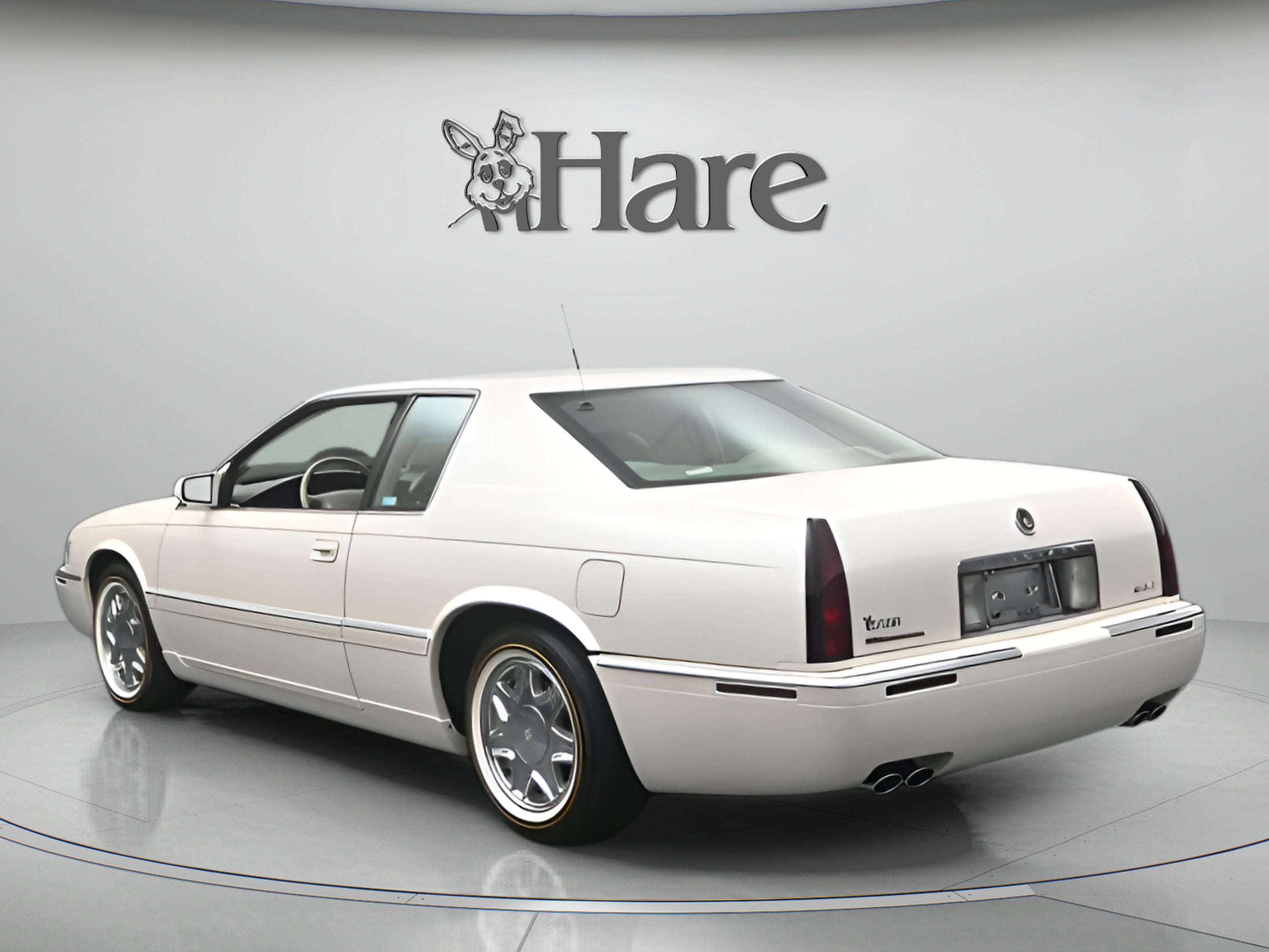 2000 Cadillac Eldorado ESC