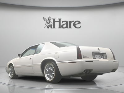 2000 Cadillac Eldorado ESC