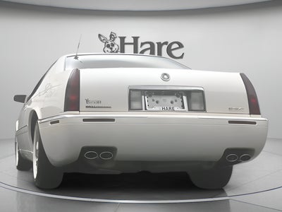 2000 Cadillac Eldorado ESC