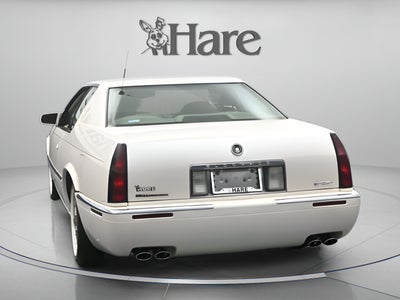 2000 Cadillac Eldorado ESC