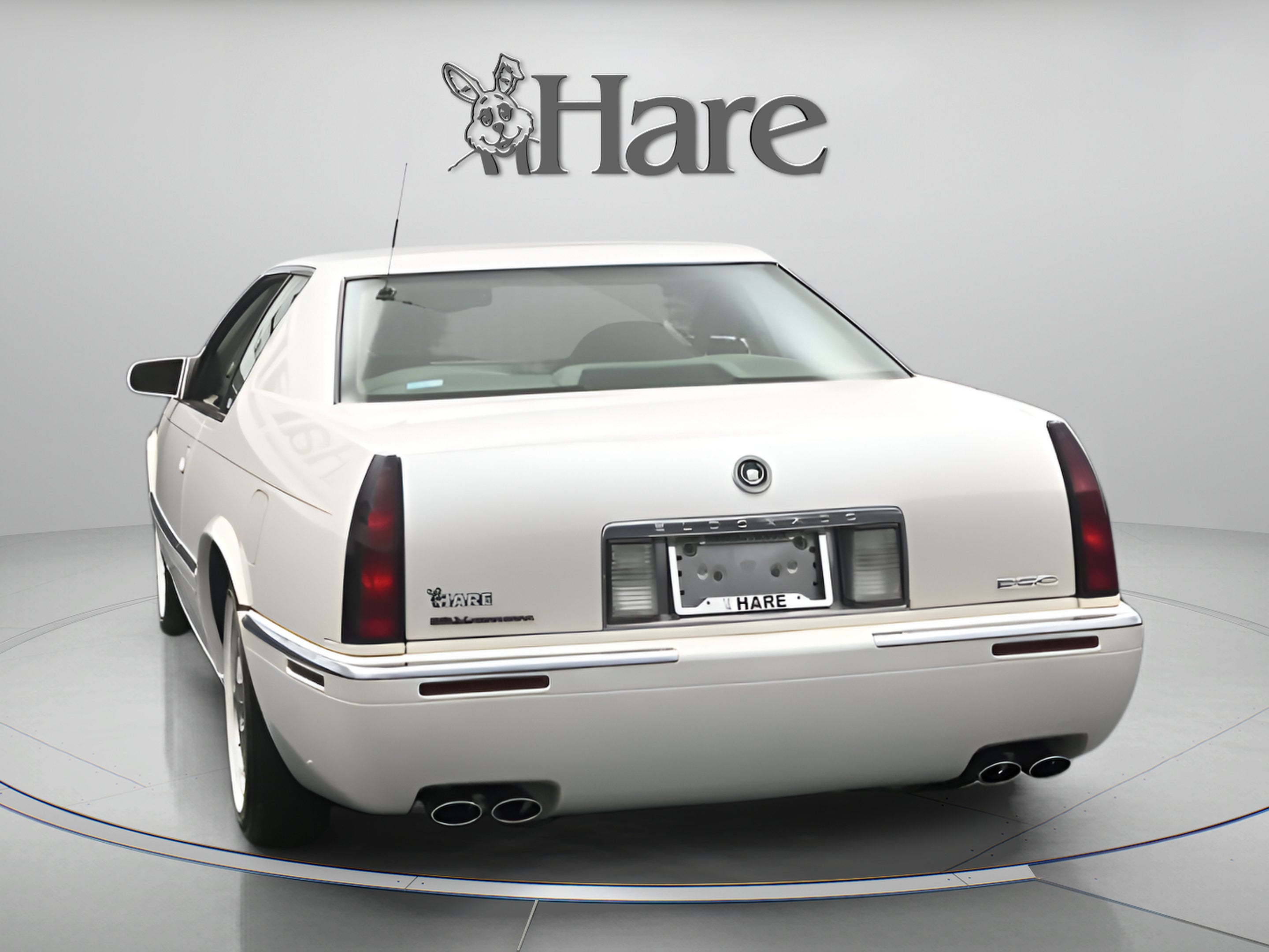 2000 Cadillac Eldorado ESC