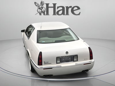 2000 Cadillac Eldorado ESC