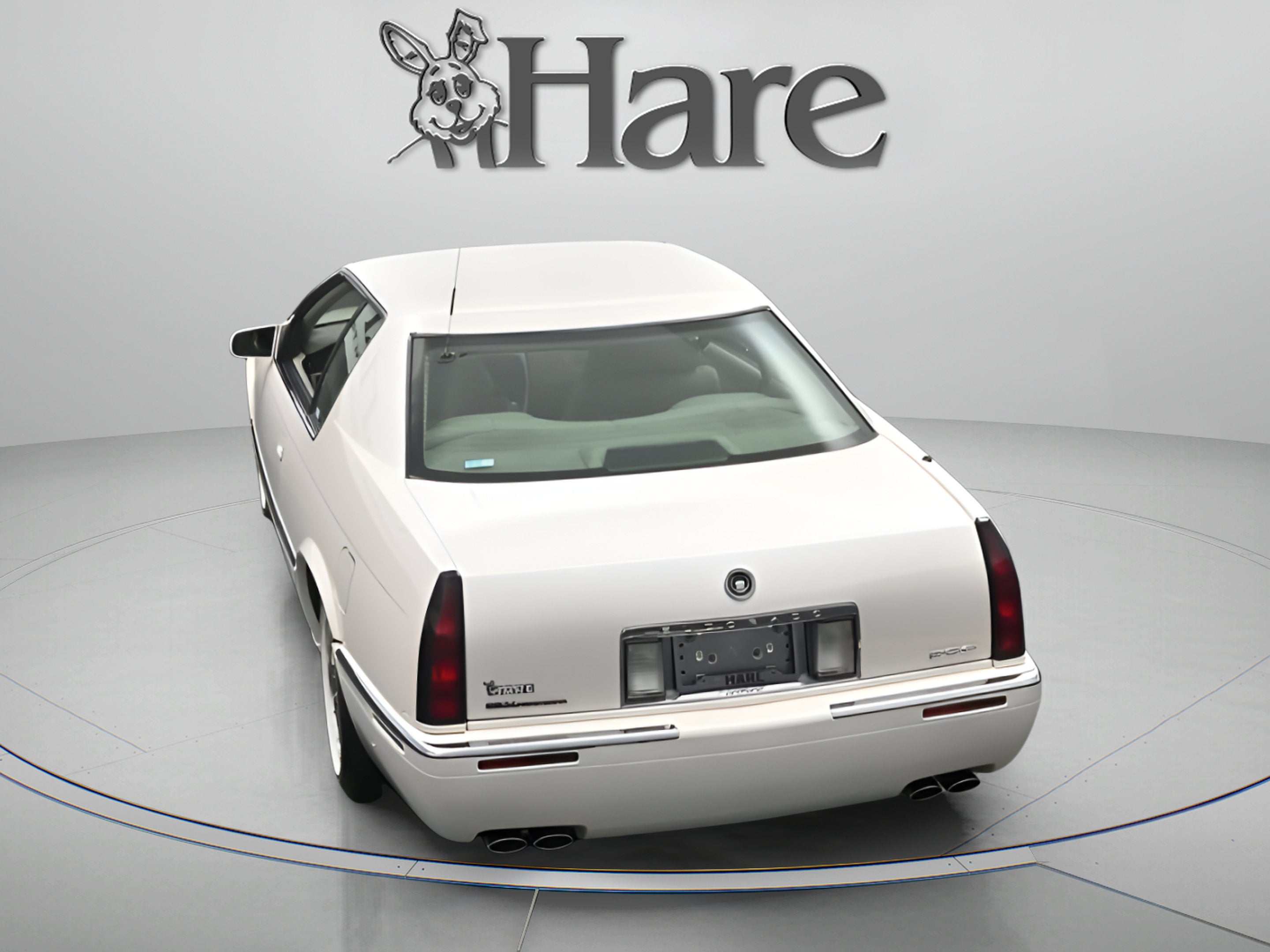 2000 Cadillac Eldorado ESC