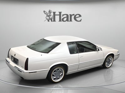 2000 Cadillac Eldorado ESC