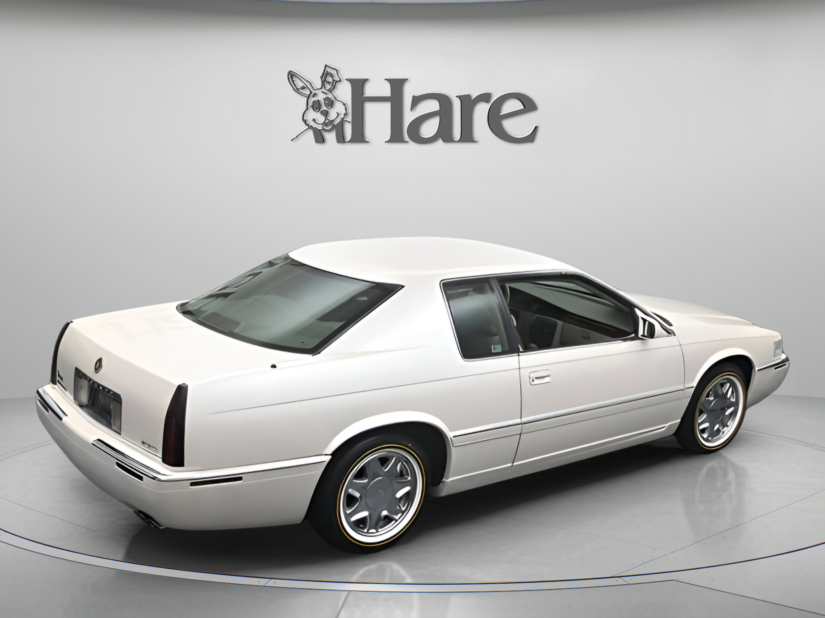 2000 Cadillac Eldorado ESC