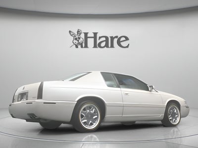 2000 Cadillac Eldorado ESC