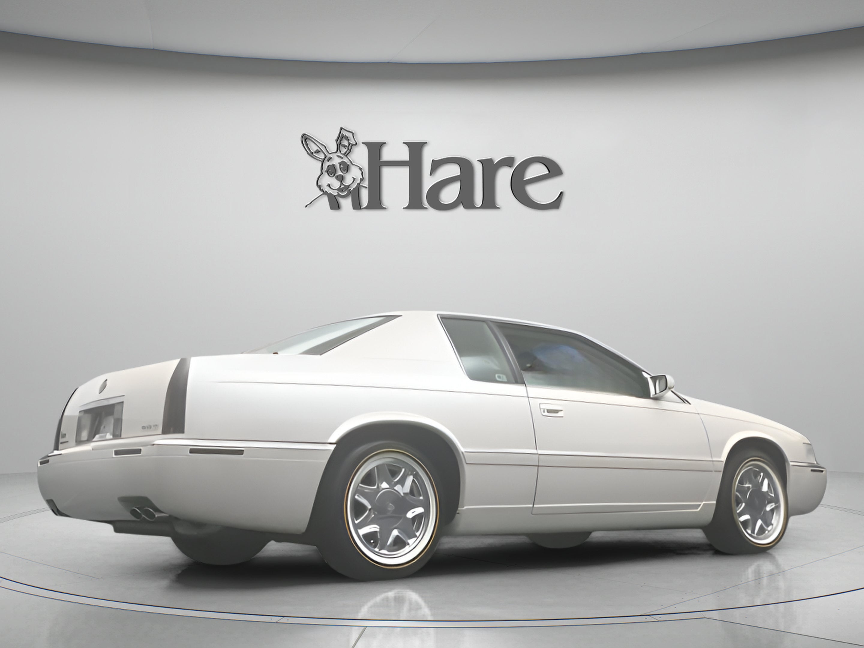 2000 Cadillac Eldorado ESC