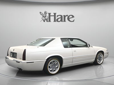 2000 Cadillac Eldorado ESC