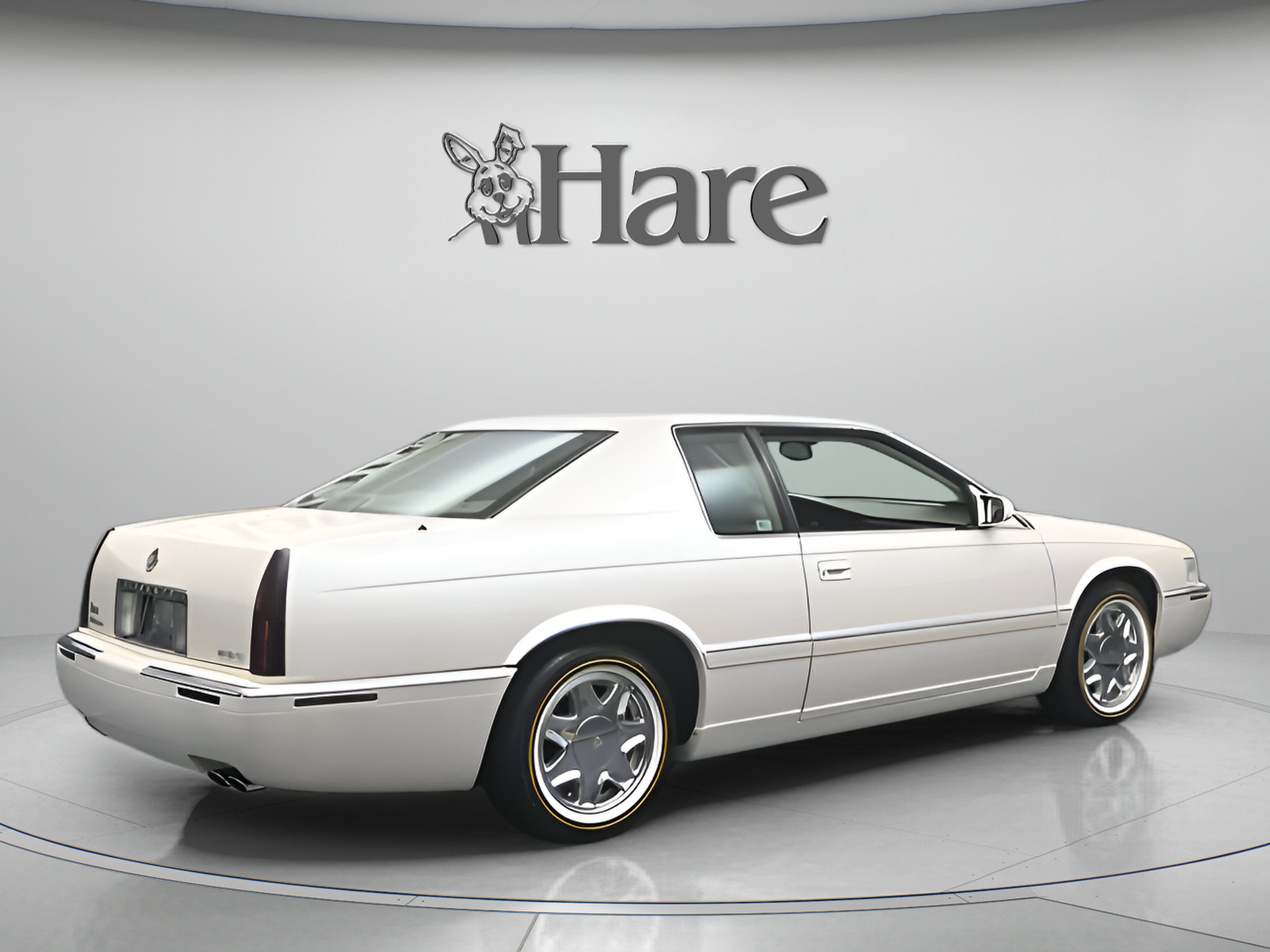 2000 Cadillac Eldorado ESC