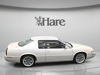 2000 Cadillac Eldorado ESC