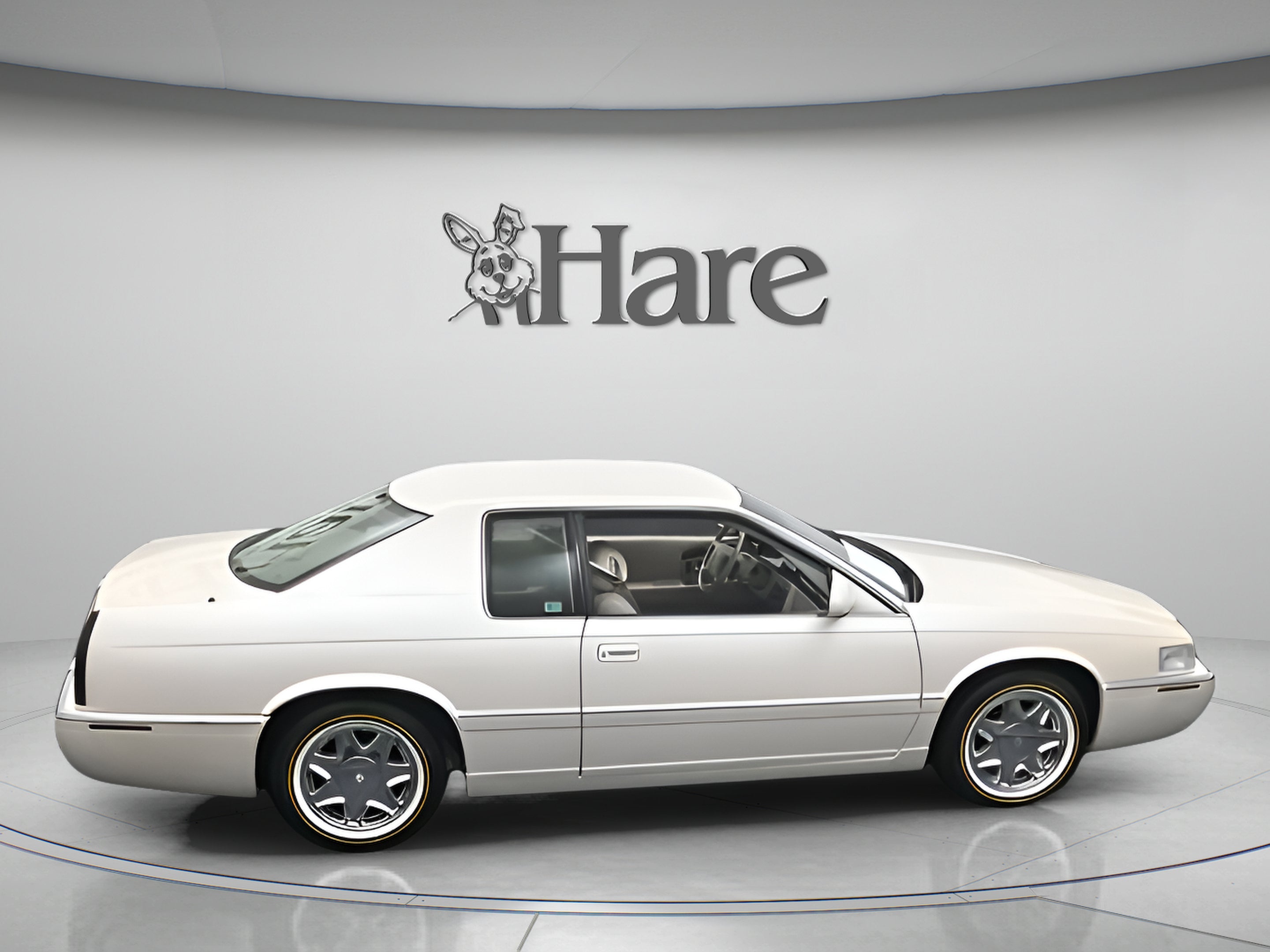 2000 Cadillac Eldorado ESC