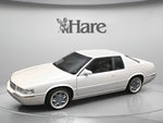 2000 Cadillac Eldorado ESC
