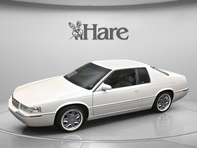 2000 Cadillac Eldorado ESC