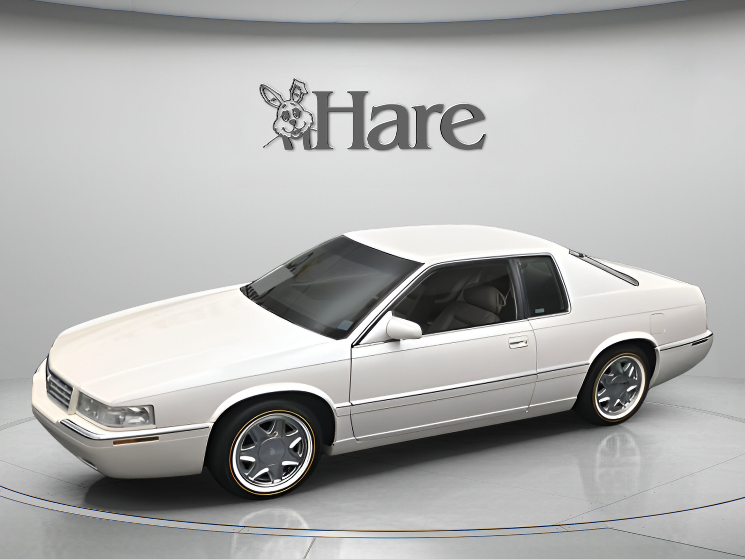 2000 Cadillac Eldorado ESC