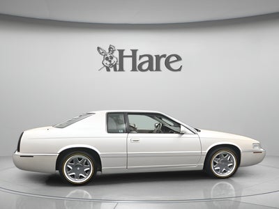 2000 Cadillac Eldorado ESC