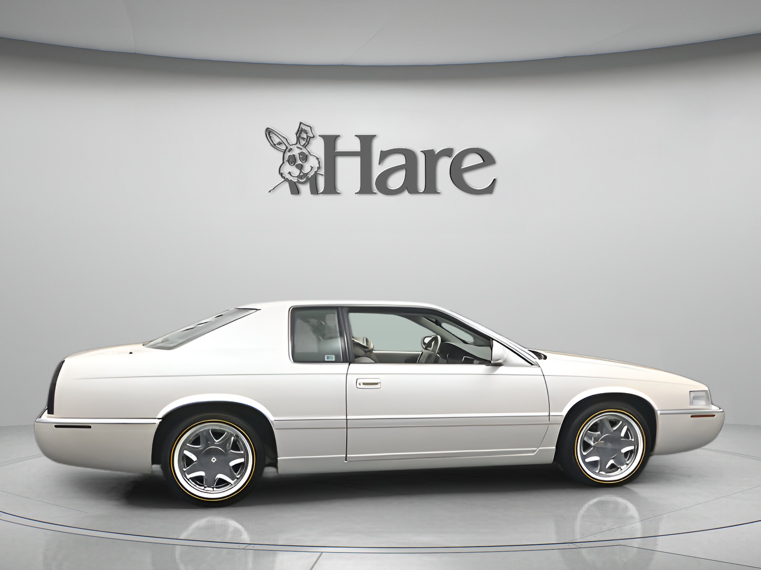 2000 Cadillac Eldorado ESC