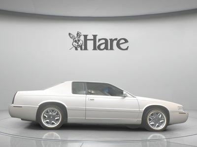 2000 Cadillac Eldorado ESC