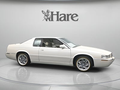 2000 Cadillac Eldorado ESC