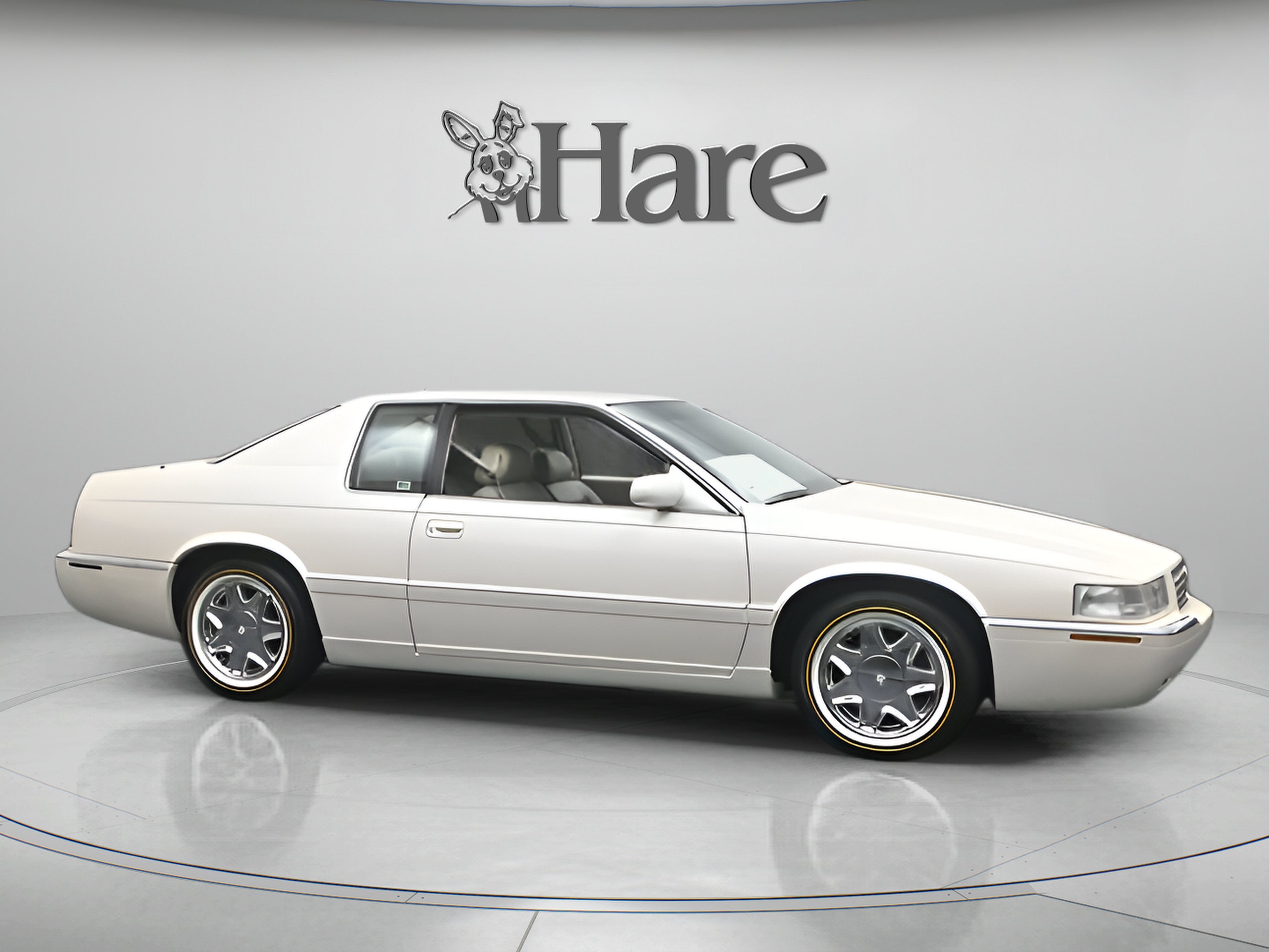 2000 Cadillac Eldorado ESC