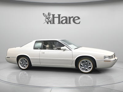 2000 Cadillac Eldorado ESC