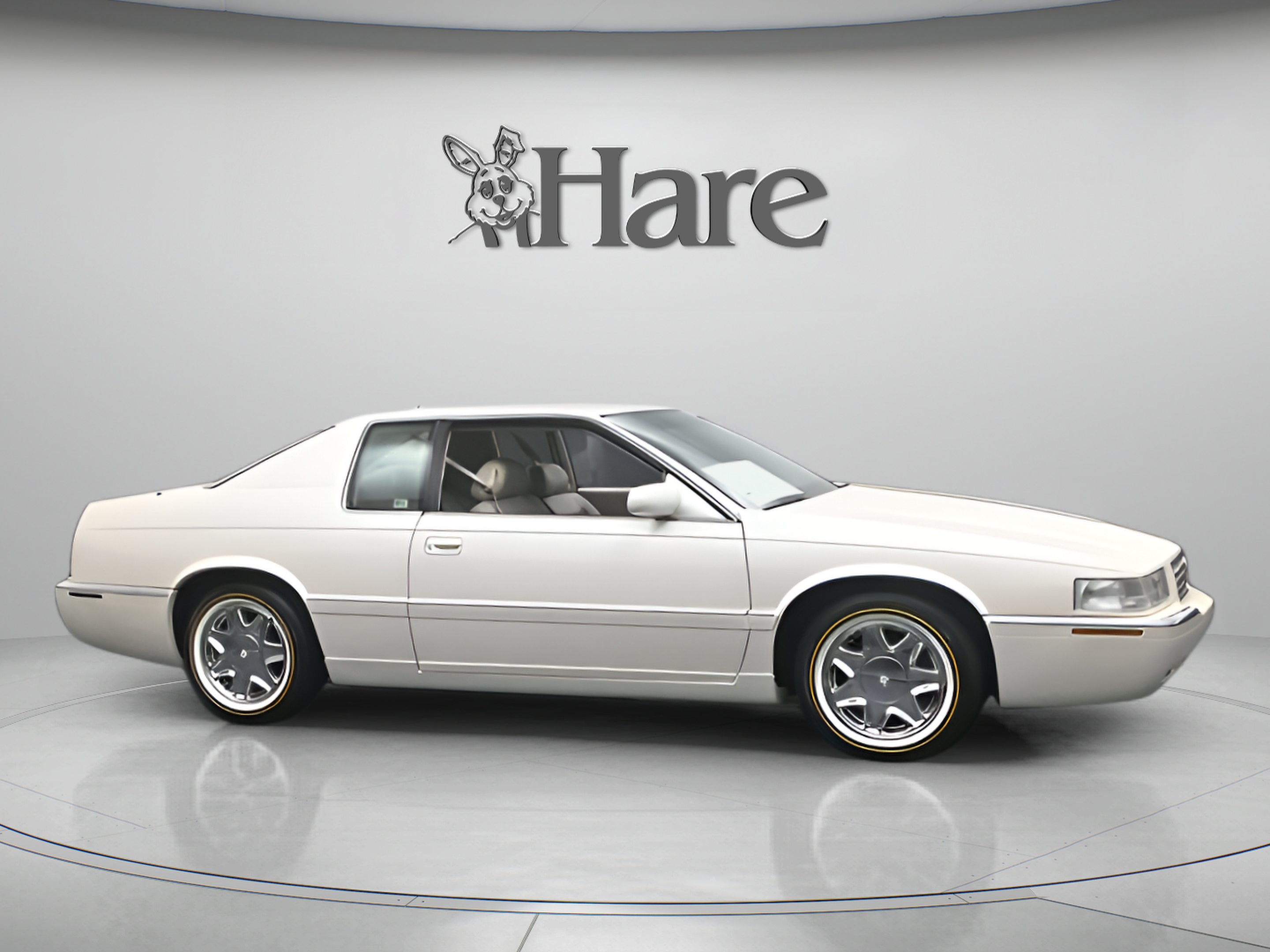 2000 Cadillac Eldorado ESC