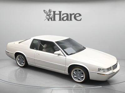 2000 Cadillac Eldorado ESC