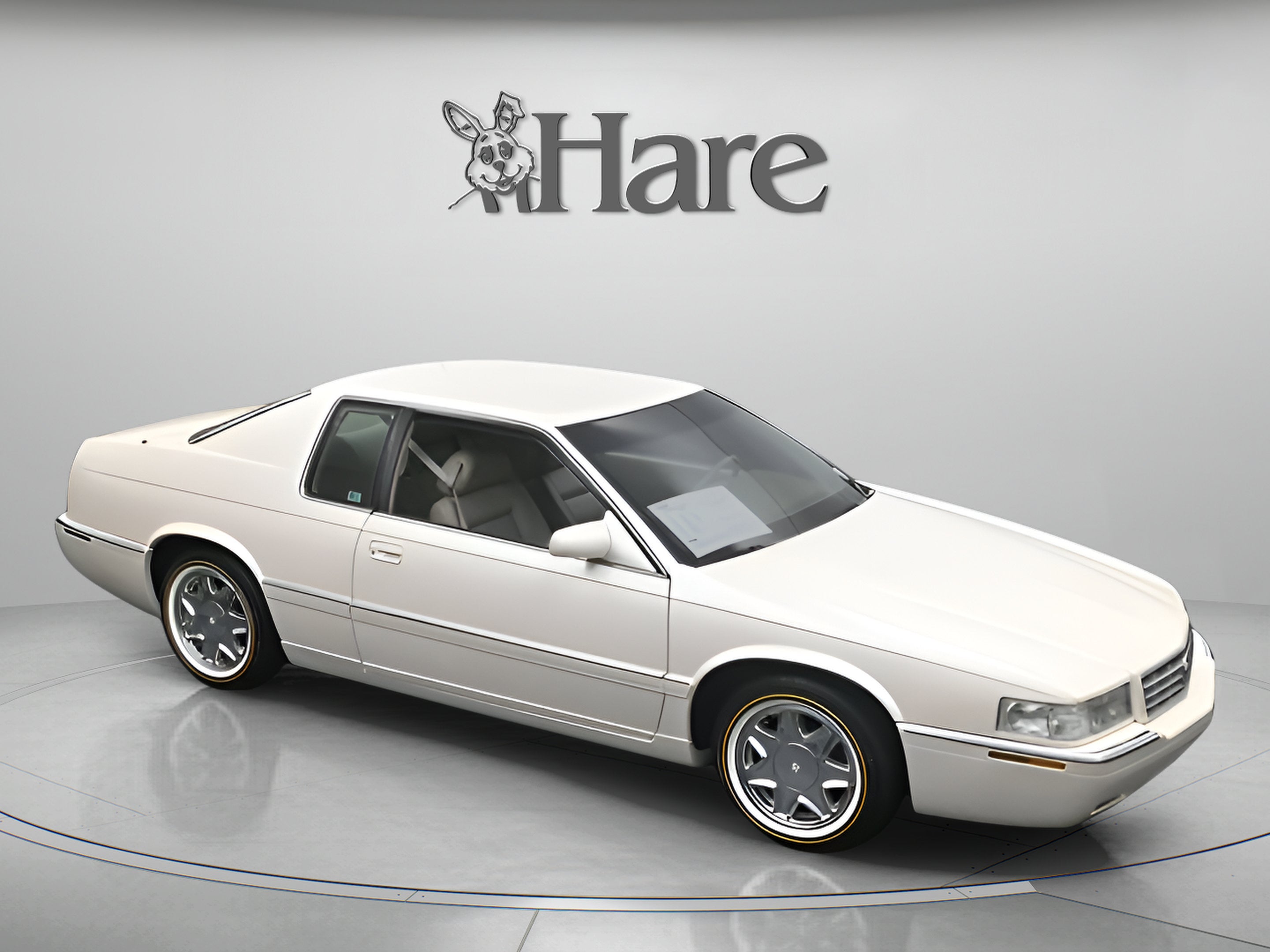 2000 Cadillac Eldorado ESC