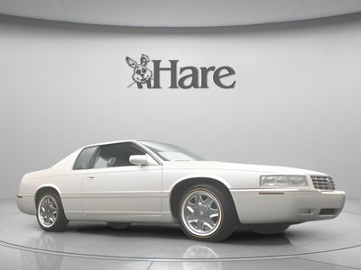 2000 Cadillac Eldorado ESC