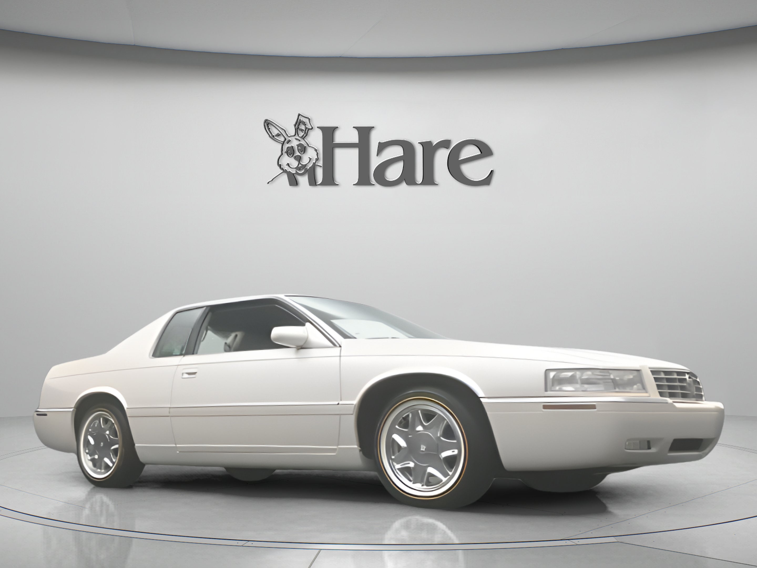 2000 Cadillac Eldorado ESC