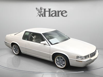 2000 Cadillac Eldorado ESC