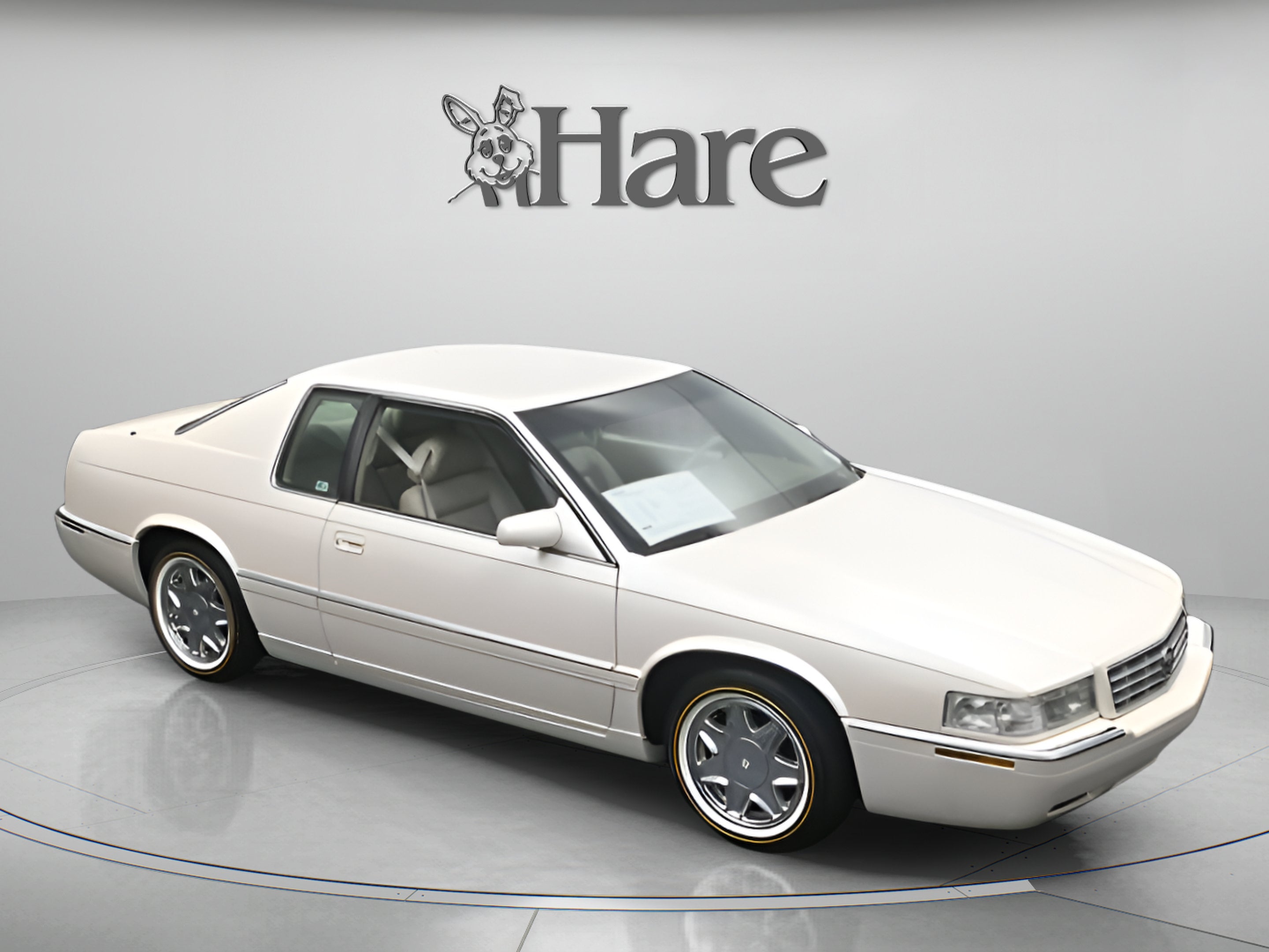 2000 Cadillac Eldorado ESC