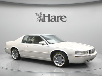 2000 Cadillac Eldorado ESC