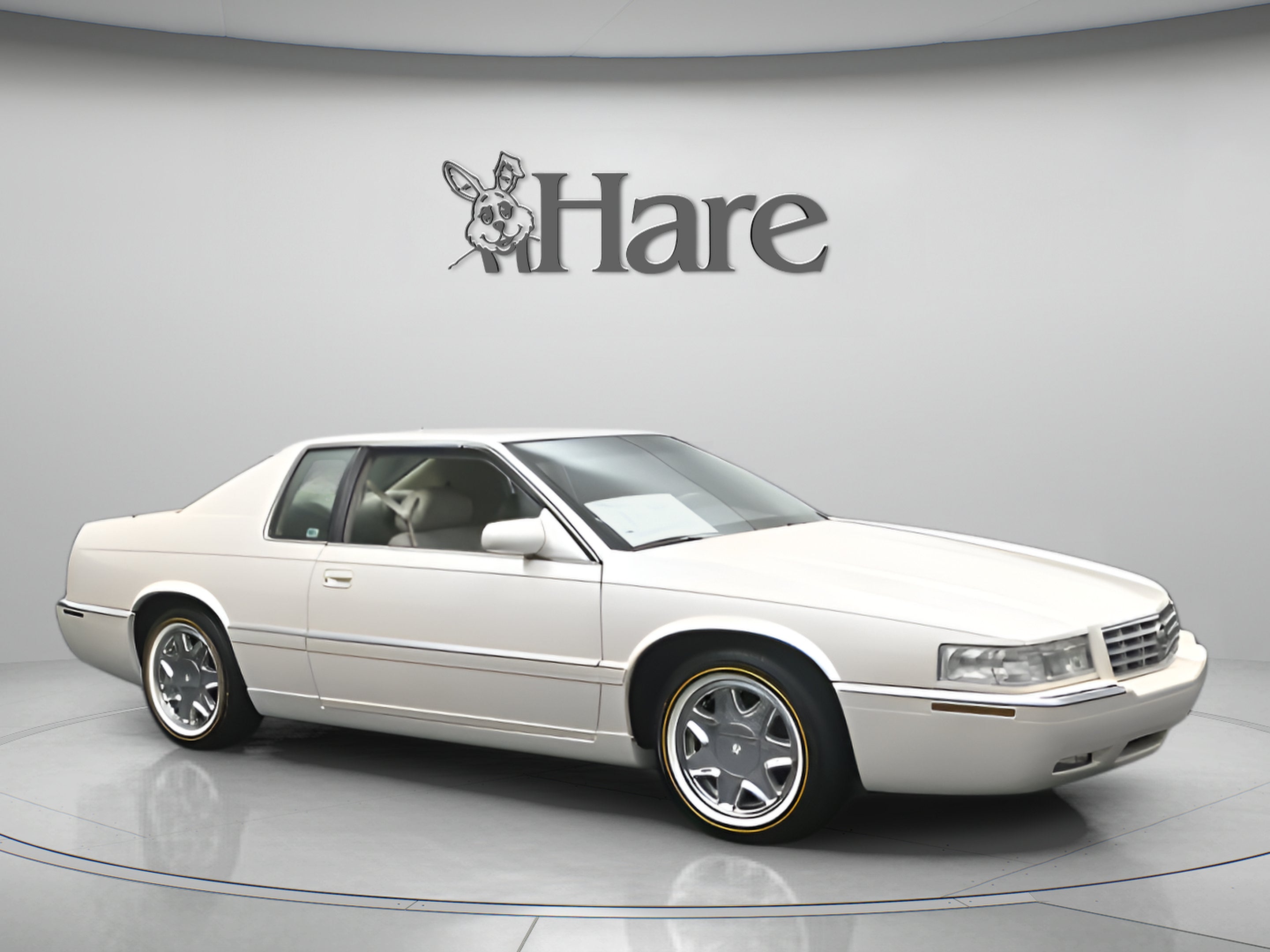 2000 Cadillac Eldorado ESC