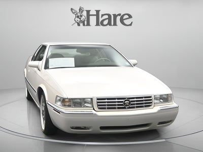 2000 Cadillac Eldorado ESC
